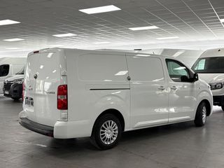 Toyota Proace 2.0 D-4D Long Comfort S&S STOCK TOYOTA PROACE FOURGON MWB DSL