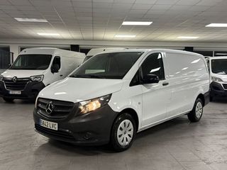 Mercedes Vito 11CDI LARGA 110CDI TD 75kW furgon Pro larga