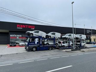 Mercedes Vito 11CDI LARGA 110CDI TD 75kW furgon Pro larga