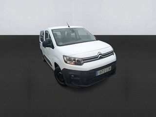 Citroën Berlingo Talla M BlueHDi 100 LIVE