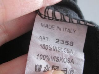 BLUSA LENCERA ENCAJE NEGRA