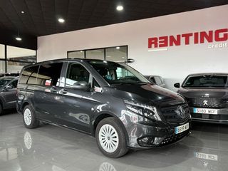 Mercedes Vito 116CDI AT 120KW TOURER PRO LARGA