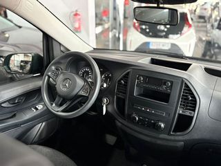 Mercedes Vito 116CDI AT 120KW TOURER PRO LARGA