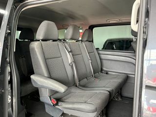 Mercedes Vito 116CDI AT 120KW TOURER PRO LARGA