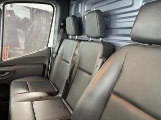 Mercedes Sprinter AOC 315 cdi L4 L4VH2 150CV