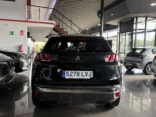 Peugeot 3008 3008 1.6 Blue HDi  Blue Navi Sport-Seats Klima PDC ...