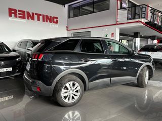 Peugeot 3008 3008 1.6 Blue HDi  Blue Navi Sport-Seats Klima PDC ...