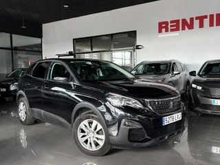 Peugeot 3008 3008 1.6 Blue HDi  Blue Navi Sport-Seats Klima PDC ...