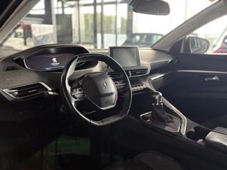 Peugeot 3008 3008 1.6 Blue HDi  Blue Navi Sport-Seats Klima PDC ...