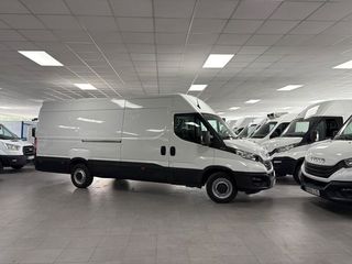 Iveco Daily 2.3 TD 35S 16 V 4100/H2 16 M3 l4 h3