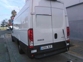 Iveco Daily 2.3 TD 35S 16 V 4100/H2 16 M3 l4 h3