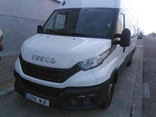 Iveco Daily 2.3 TD 35S 16 V 4100/H2 16 M3 l4 h3