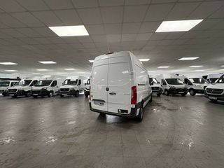 Mercedes Sprinter AOC 311cdi L3H2