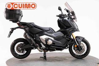 HONDA X ADV 750