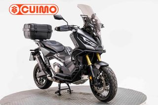 HONDA X ADV 750