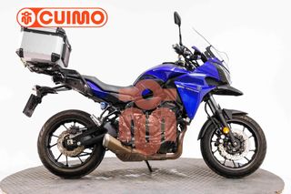 YAMAHA TRACER 700