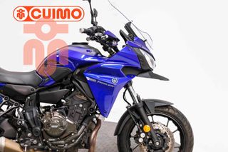 YAMAHA TRACER 700