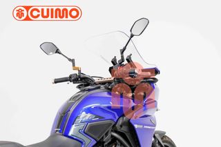 YAMAHA TRACER 700
