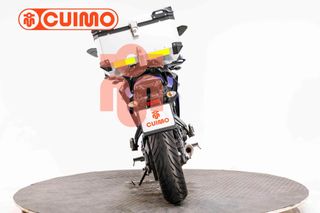 YAMAHA TRACER 700