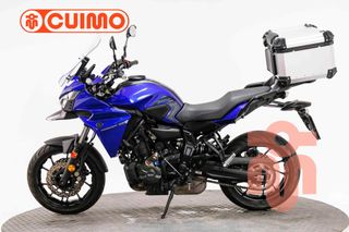 YAMAHA TRACER 700