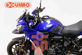 YAMAHA TRACER 700