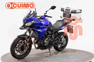 YAMAHA TRACER 700