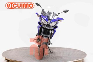 YAMAHA TRACER 700