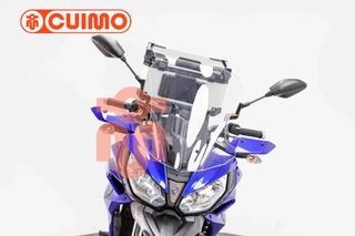 YAMAHA TRACER 700