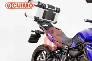 YAMAHA TRACER 700