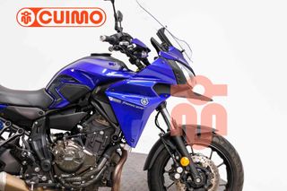 YAMAHA TRACER 700