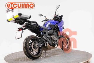 YAMAHA TRACER 700