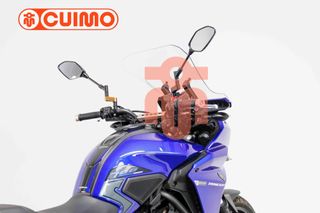 YAMAHA TRACER 700