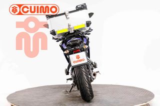 YAMAHA TRACER 700