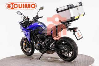 YAMAHA TRACER 700