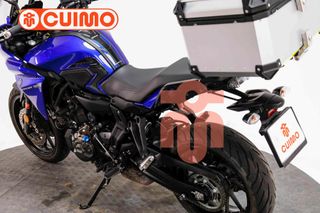 YAMAHA TRACER 700
