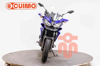YAMAHA TRACER 700