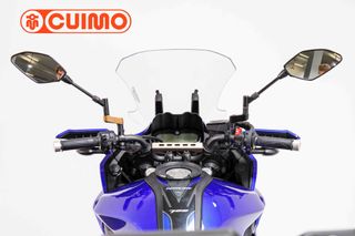 YAMAHA TRACER 700