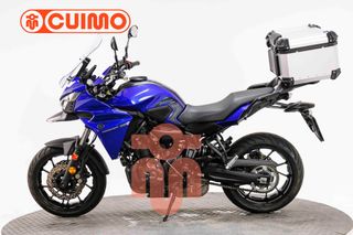 YAMAHA TRACER 700