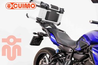 YAMAHA TRACER 700