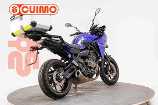 YAMAHA TRACER 700