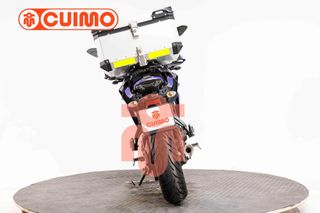 YAMAHA TRACER 700