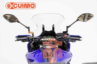 YAMAHA TRACER 700