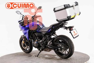 YAMAHA TRACER 700