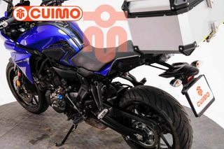 YAMAHA TRACER 700
