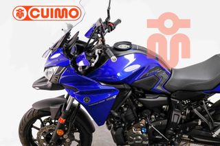 YAMAHA TRACER 700