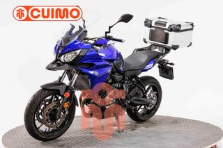 YAMAHA TRACER 700