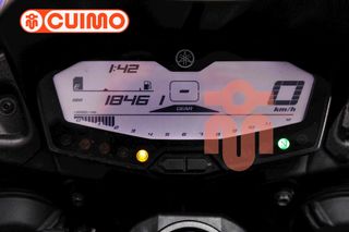 YAMAHA TRACER 700