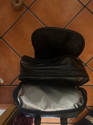 Mochila Padel Cork Preta