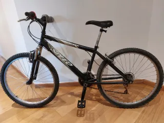 Bicicleta de montaña para adulto