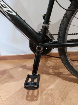 Bicicleta de montaña para adulto